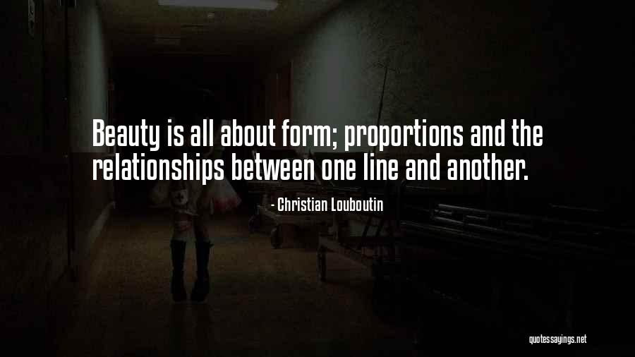 Christian Louboutin Quotes 1616790 Christian Louboutin Quotes 1616790