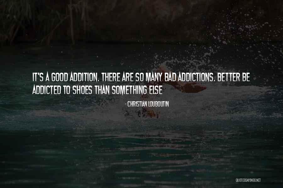 Christian Louboutin Quotes 163552