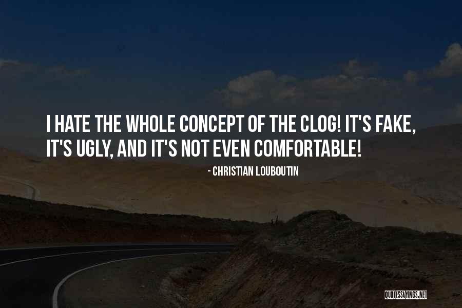 Christian Louboutin Quotes 1873396 Christian Louboutin Quotes 1873396