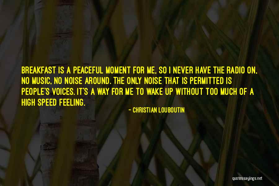 Christian Louboutin Quotes 1915505 Christian Louboutin Quotes 1915505