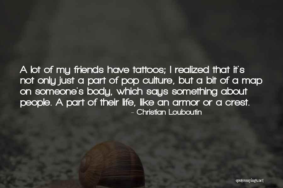 Christian Louboutin Quotes 1962234 Christian Louboutin Quotes 1962234