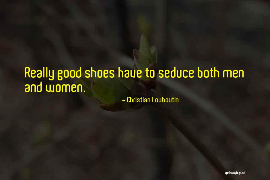 Christian Louboutin Quotes 2026201