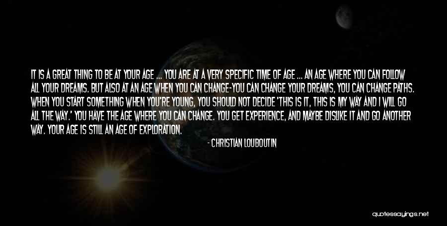 Christian Louboutin Quotes 2146520 Christian Louboutin Quotes 2146520