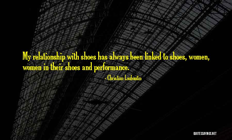 Christian Louboutin Quotes 343787 Christian Louboutin Quotes 343787