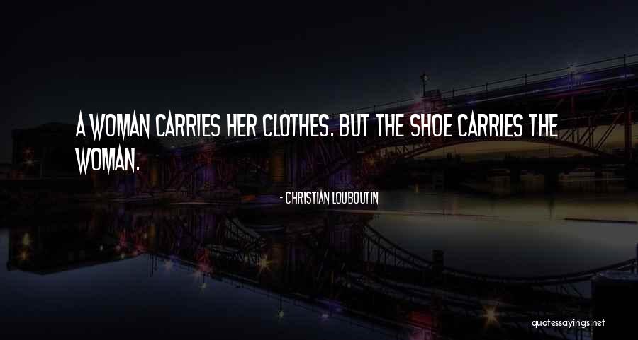 Christian Louboutin Quotes 362594