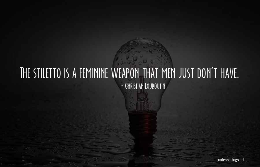 Christian Louboutin Quotes 425594 Christian Louboutin Quotes 425594