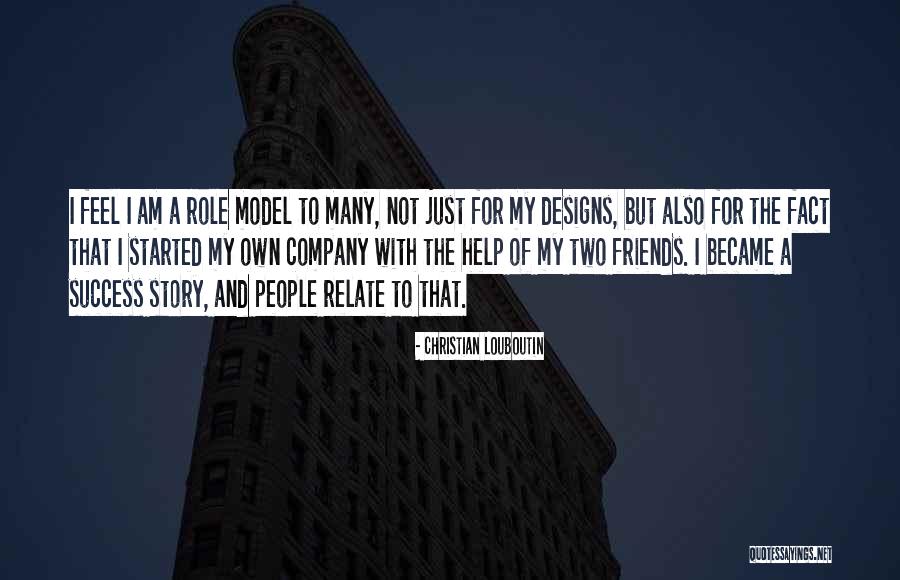 Christian Louboutin Quotes 518990 Christian Louboutin Quotes 518990