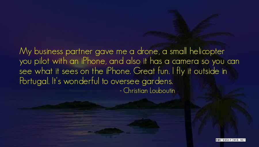 Christian Louboutin Quotes 582577 Christian Louboutin Quotes 582577