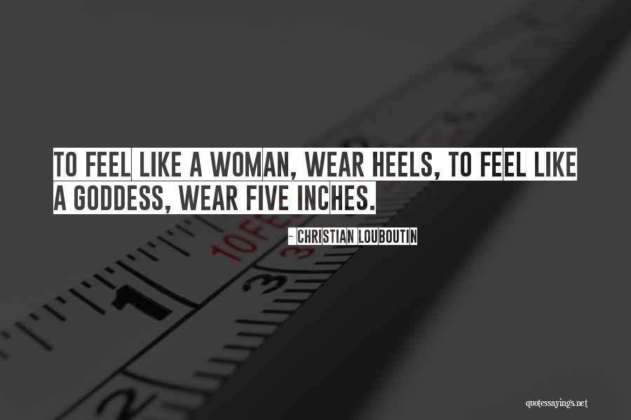 Christian Louboutin Quotes 740984 Christian Louboutin Quotes 740984