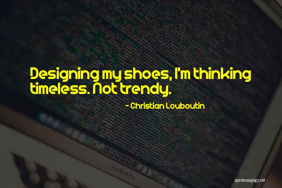 Christian Louboutin Quotes 769805 Christian Louboutin Quotes 769805