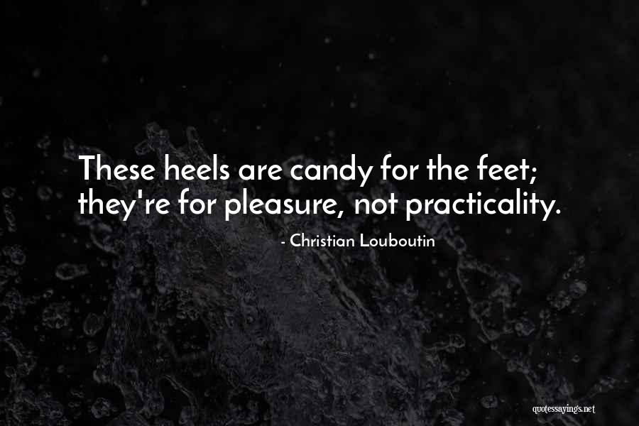 Christian Louboutin Quotes 77148