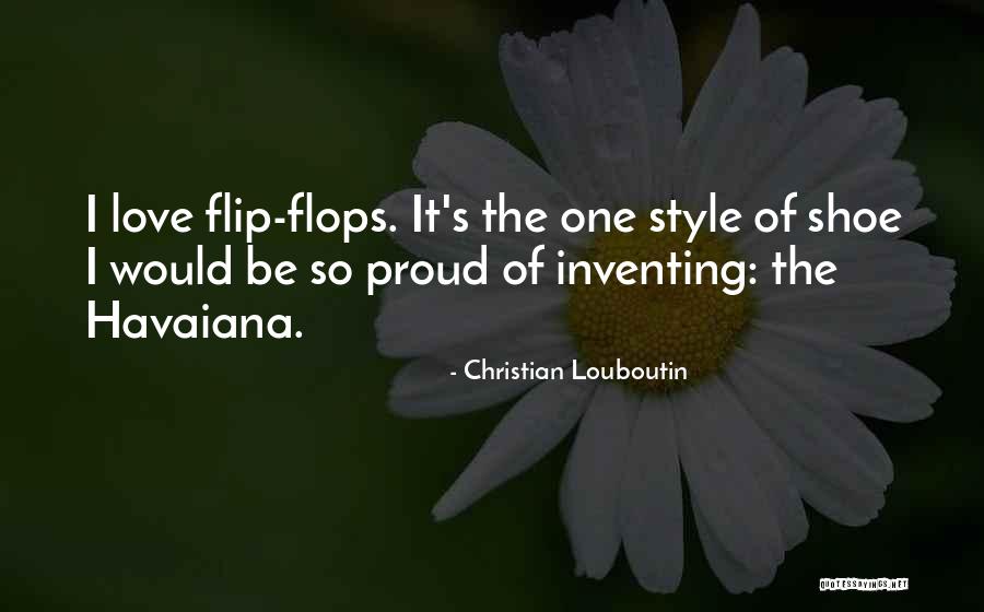 Christian Louboutin Quotes 812428 Christian Louboutin Quotes 812428