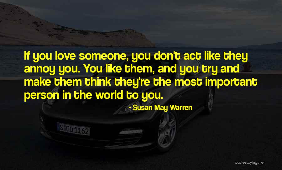 Christian Love And Marriage Quotes By Susan May Warren