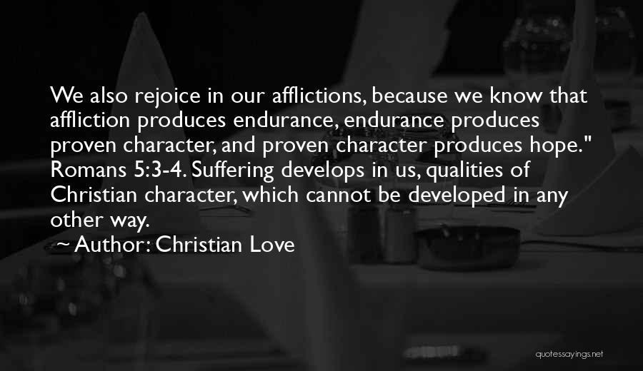 Christian Love Quotes 77746