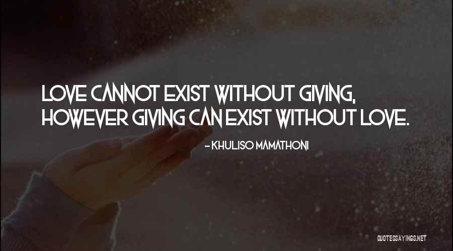 Christian Love Relationship Quotes By Khuliso Mamathoni Christian Love Relationship Quotes By Khuliso Mamathoni