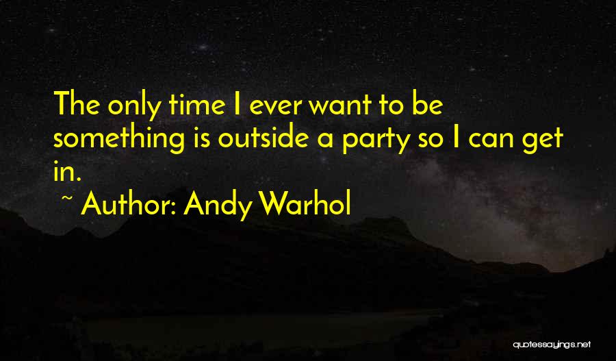 Christian Lyrics Quotes By Andy Warhol