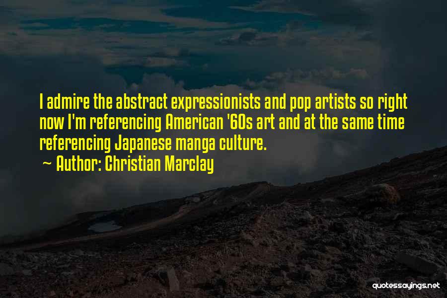 Christian Marclay Quotes 1059870