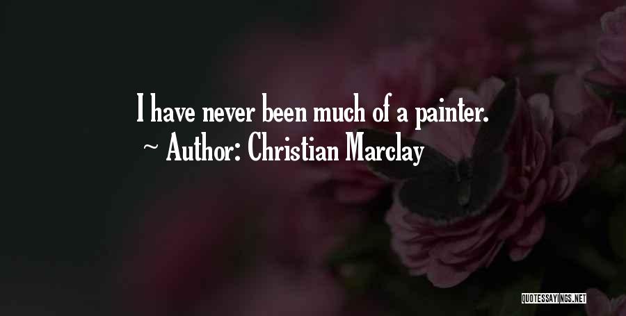 Christian Marclay Quotes 1232649