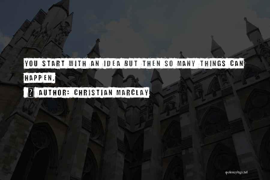 Christian Marclay Quotes 1386043