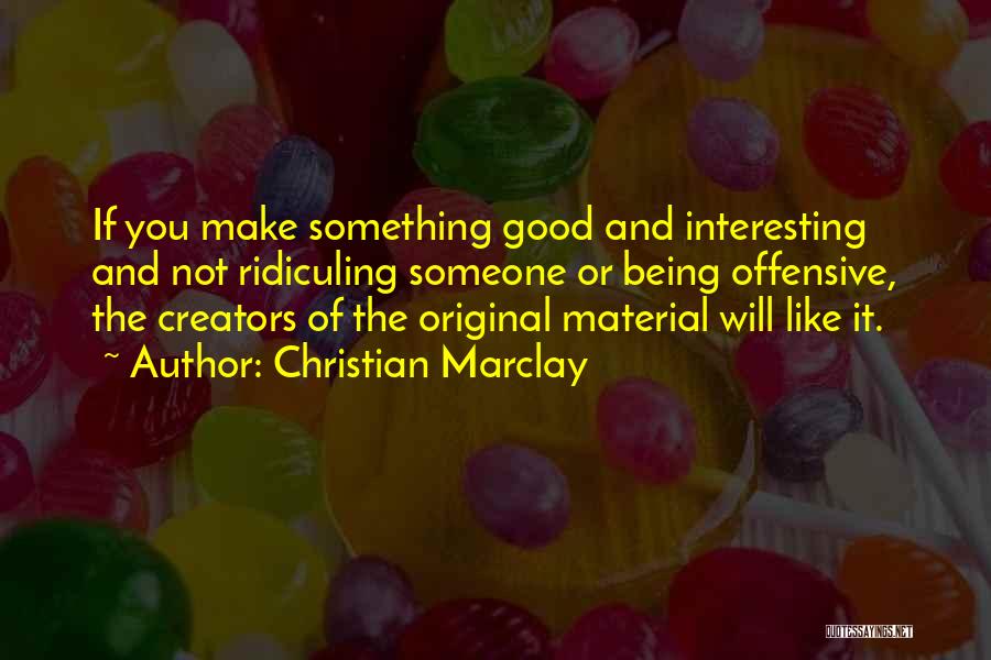 Christian Marclay Quotes 1921938