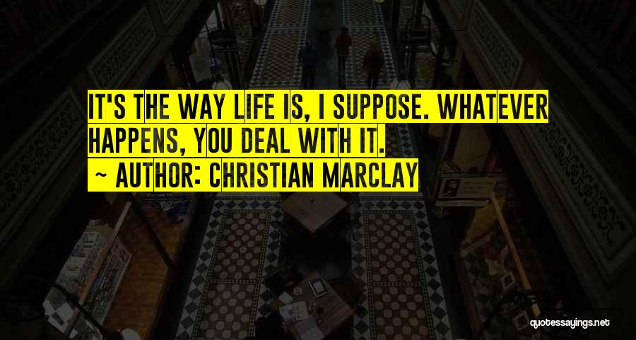 Christian Marclay Quotes 455270