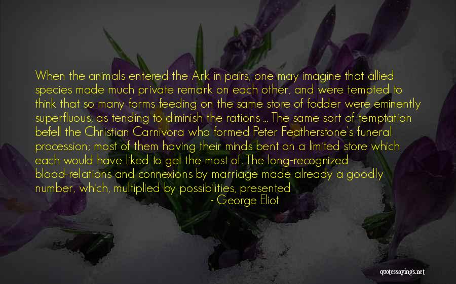 Christian Marriage Quotes By George Eliot Christian Marriage Quotes By George Eliot