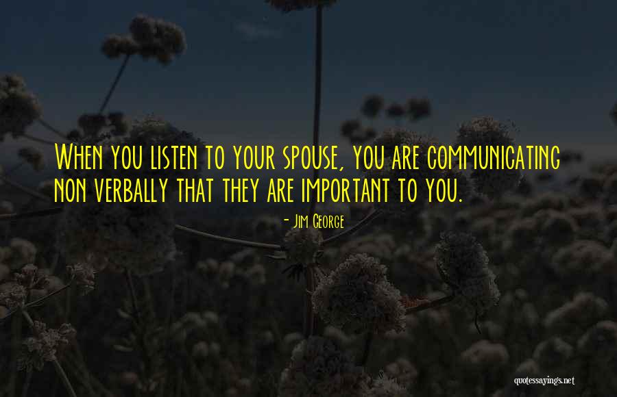 Christian Marriage Quotes By Jim George Christian Marriage Quotes By Jim George