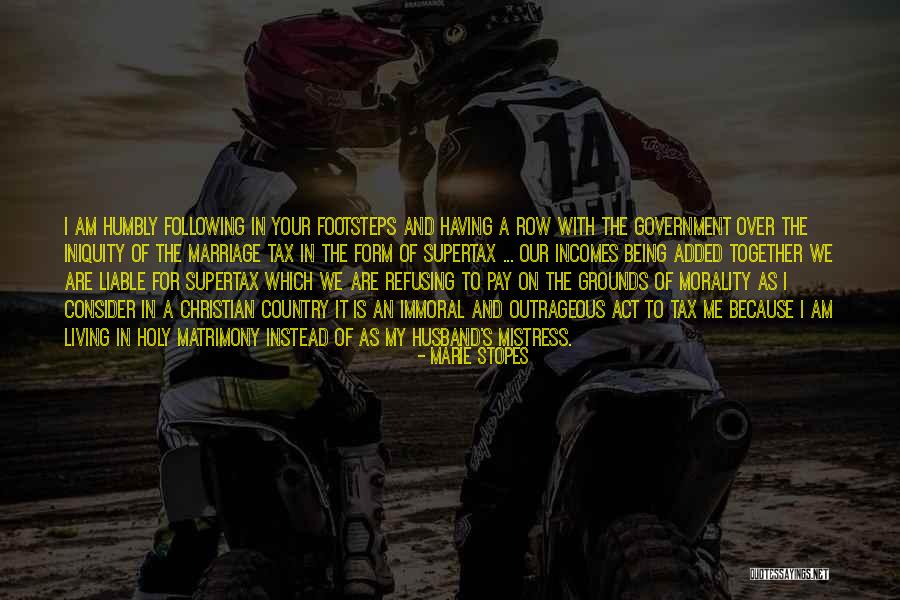 Christian Marriage Quotes By Marie Stopes Christian Marriage Quotes By Marie Stopes