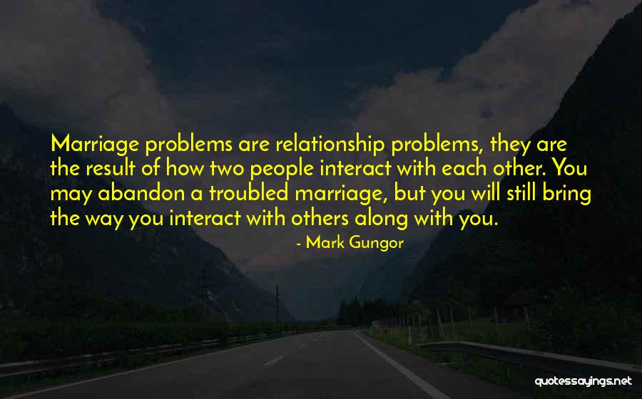 Christian Marriage Quotes By Mark Gungor Christian Marriage Quotes By Mark Gungor