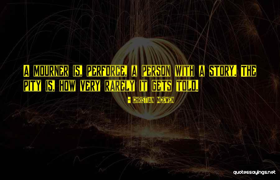 Christian McEwen Quotes 145602 Christian McEwen Quotes 145602