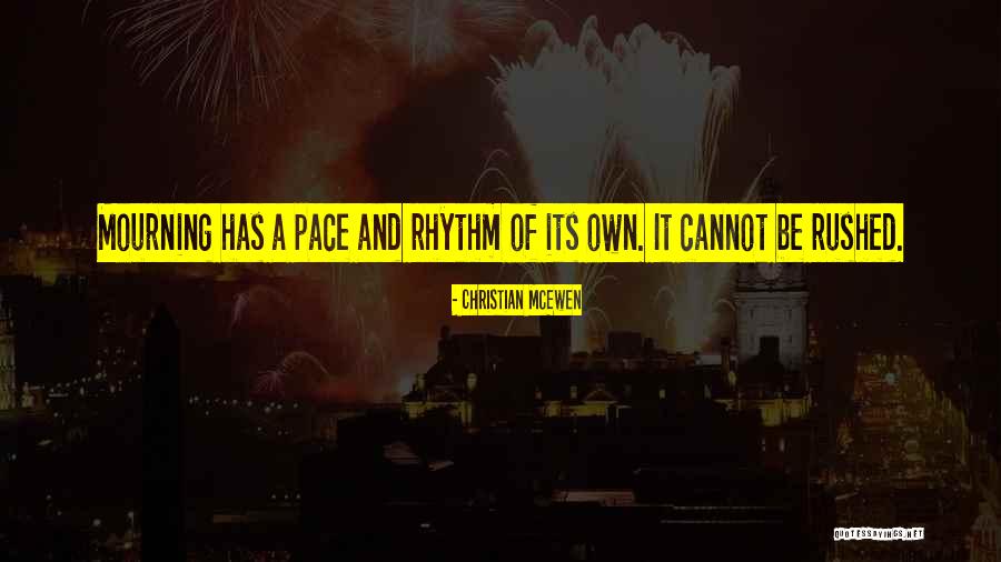 Christian McEwen Quotes 694964 Christian McEwen Quotes 694964