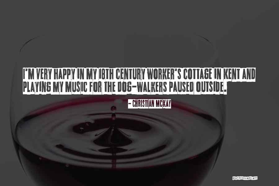 Christian McKay Quotes 340280 Christian McKay Quotes 340280