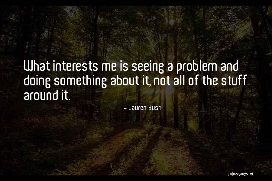 Christian Mission Trips Quotes By Lauren Bush Christian Mission Trips Quotes By Lauren Bush