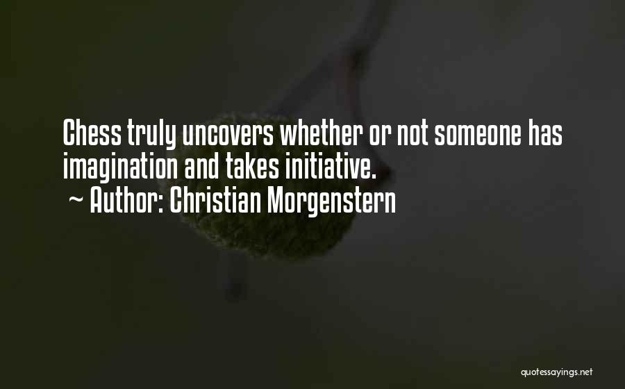 Christian Morgenstern Quotes 222765