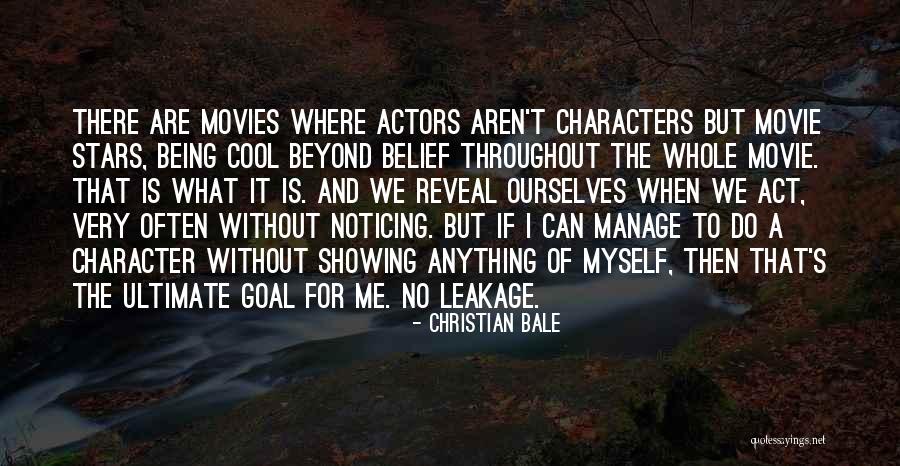 Christian Movies Quotes By Christian Bale Christian Movies Quotes By Christian Bale