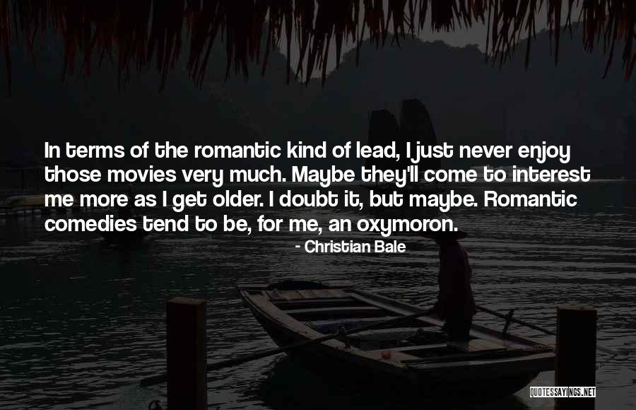 Christian Movies Quotes By Christian Bale Christian Movies Quotes By Christian Bale