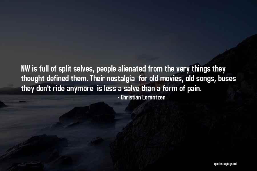Christian Movies Quotes By Christian Lorentzen Christian Movies Quotes By Christian Lorentzen
