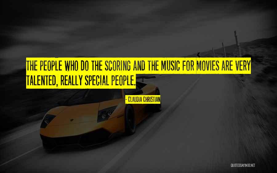 Christian Movies Quotes By Claudia Christian Christian Movies Quotes By Claudia Christian
