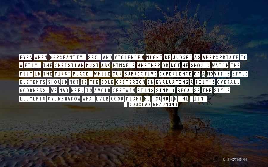 Christian Movies Quotes By Douglas Beaumont Christian Movies Quotes By Douglas Beaumont