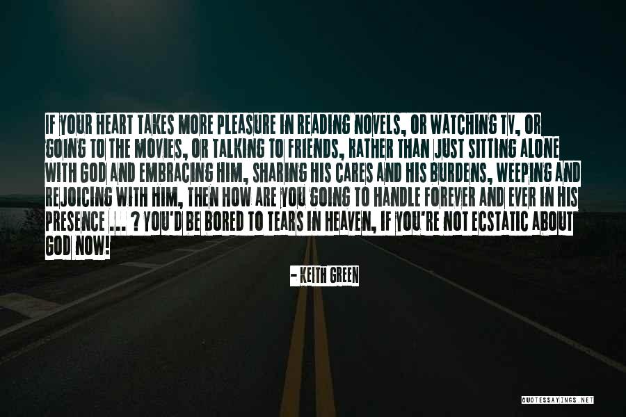 Christian Movies Quotes By Keith Green Christian Movies Quotes By Keith Green