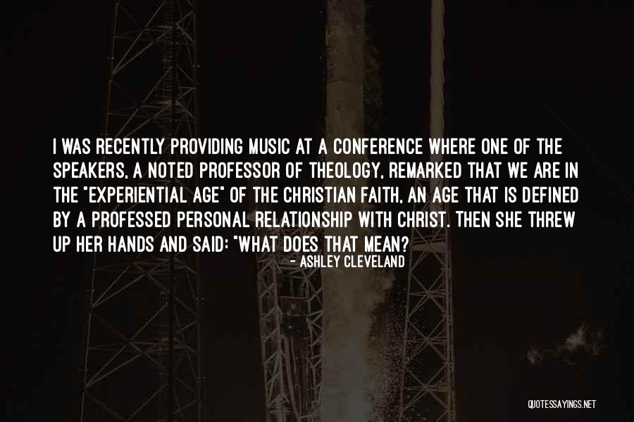 Christian Music Quotes By Ashley Cleveland Christian Music Quotes By Ashley Cleveland