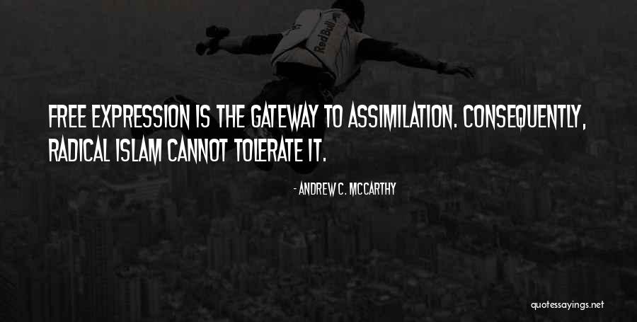 Christian Mystics Quotes By Andrew C. McCarthy Christian Mystics Quotes By Andrew C. McCarthy
