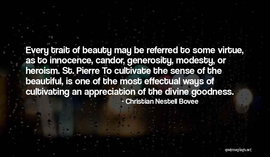 Christian Nestell Bovee Quotes 133183