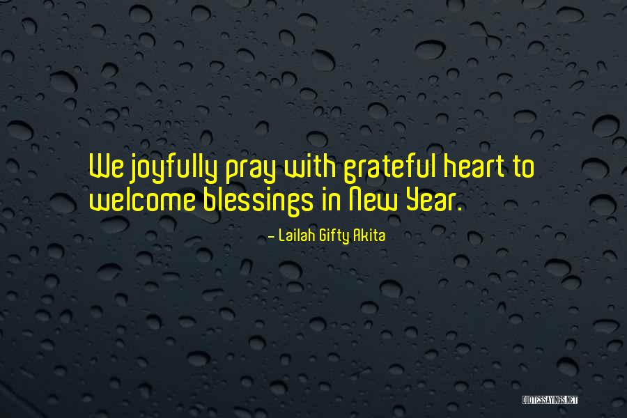 Christian New Year Resolutions Quotes By Lailah Gifty Akita