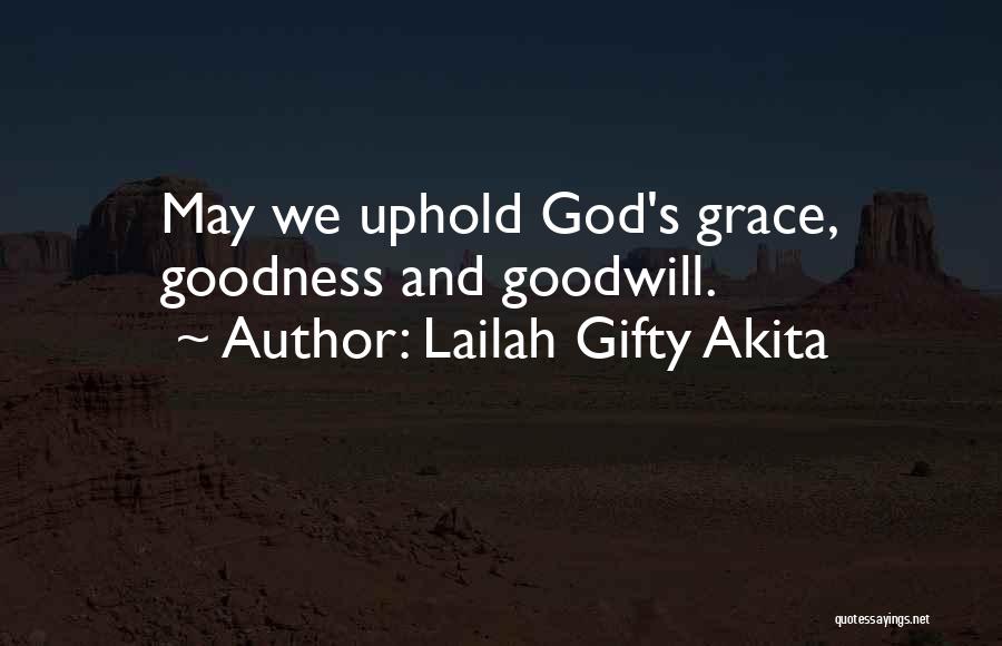 Christian New Year Resolutions Quotes By Lailah Gifty Akita