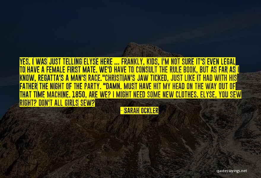 Christian Night Time Quotes By Sarah Ockler Christian Night Time Quotes By Sarah Ockler