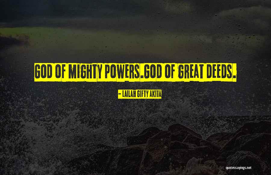 Christian Non Believers Quotes By Lailah Gifty Akita Christian Non Believers Quotes By Lailah Gifty Akita