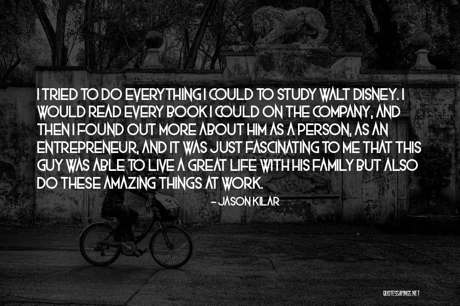 Christian Novelist Quotes By Jason Kilar Christian Novelist Quotes By Jason Kilar