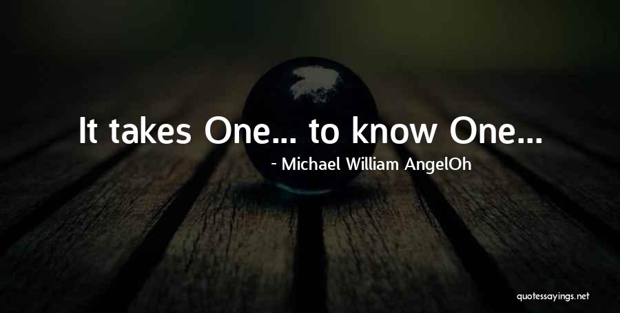 Christian One Life Quotes By Michael William AngelOh Christian One Life Quotes By Michael William AngelOh