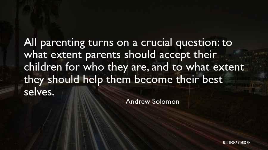 Christian Phenomenology Quotes By Andrew Solomon Christian Phenomenology Quotes By Andrew Solomon